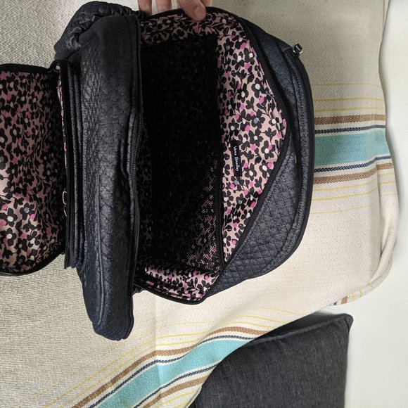 Vera Bradley - Iconic Campus Backpack - Picture 10 of 10